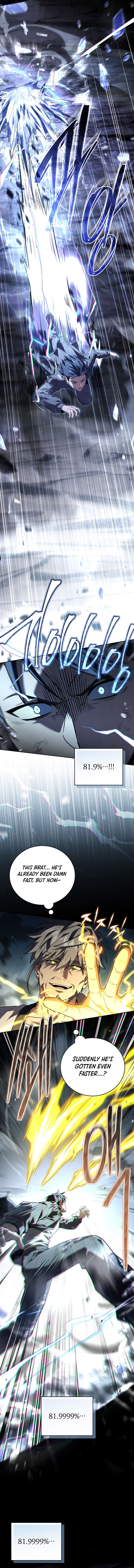 Return of the Frozen Player Chapter 170 9
